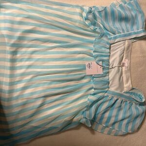 Lauren Conrad xl short sleeve Top